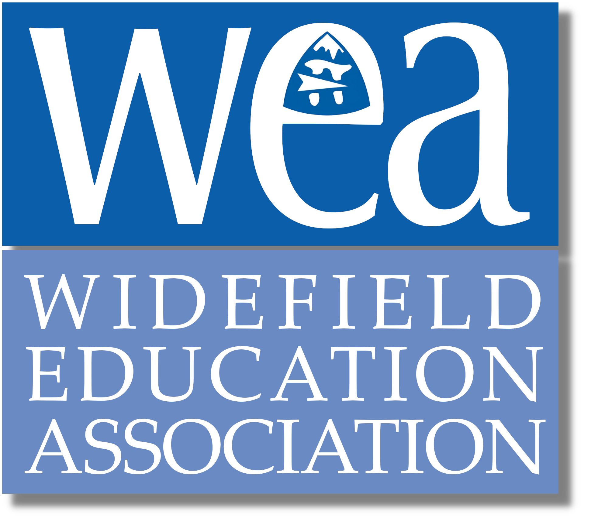 Widefield Education Association