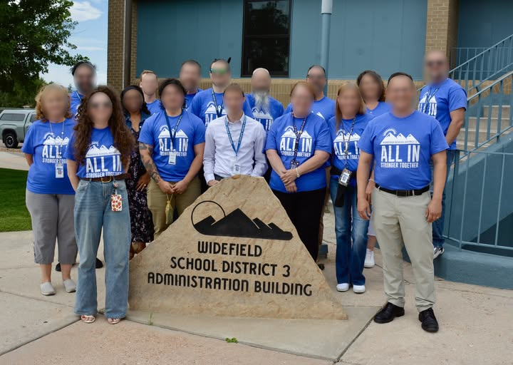 The “ALL IN” Problem