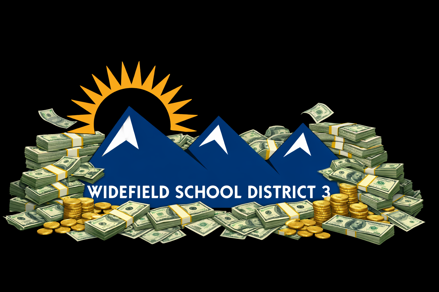 A Critique of Widefield Budgeting Priorities