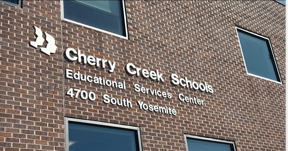 Cherry Creek Schools